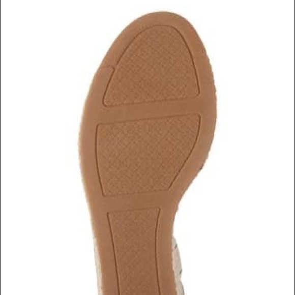 Tory Burch Frieda Espadrille Sandal - Picture 6 of 8